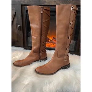 BCBGeneration Leather Boots